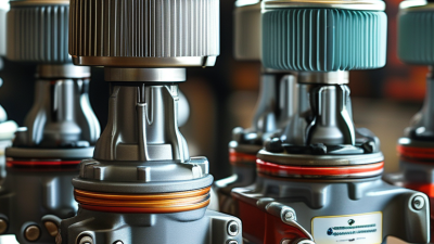 How to Choose the Right Car Ac Compressor Valve for Your Needs?