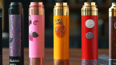Top 10 Flavored Disposable Vapes You Must Try This Year?