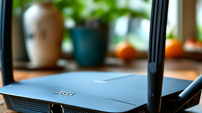 Best Wireless Router for Fast Internet in 2026?