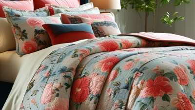 How to Determine Competitive Wholesale Bedding Pricing?