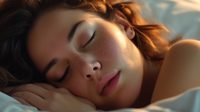 Why Choose Melatonin Powder for Better Sleep Solutions?