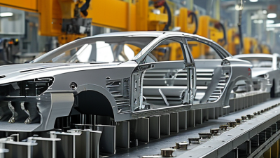 Best Fin Press Line for Optimal Manufacturing Efficiency?