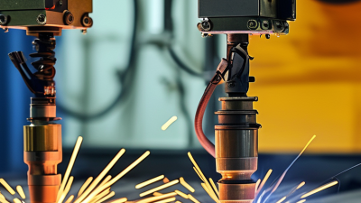 What is a Fiber Laser Welding Machine and Its Benefits?