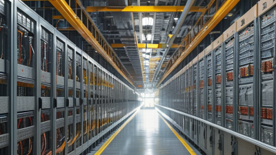 Top 10 Benefits of Using Laminated Busbars for Your Projects?