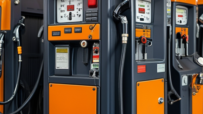 How to Choose the Best Diesel Pump for Your Needs?