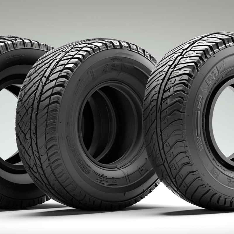 How to Choose the Best Rubber Wheel for Your Needs?