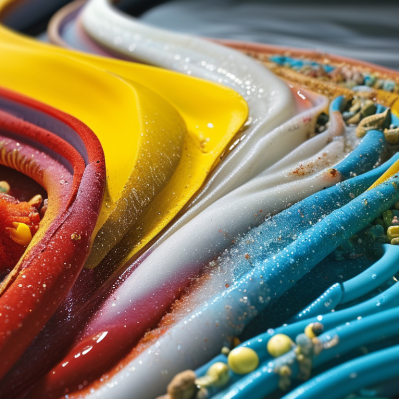 Top Tips for Choosing the Right Mixer Ribbon for Your Needs?