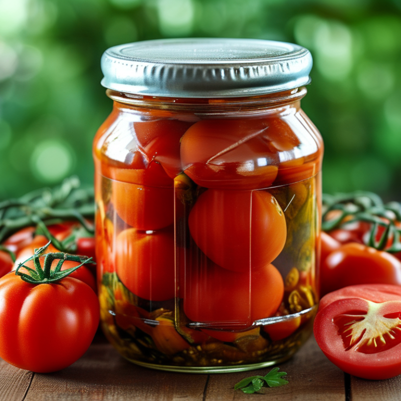 Buy Canned Peeled Tomatoes Wholesale for Best Global Prices?