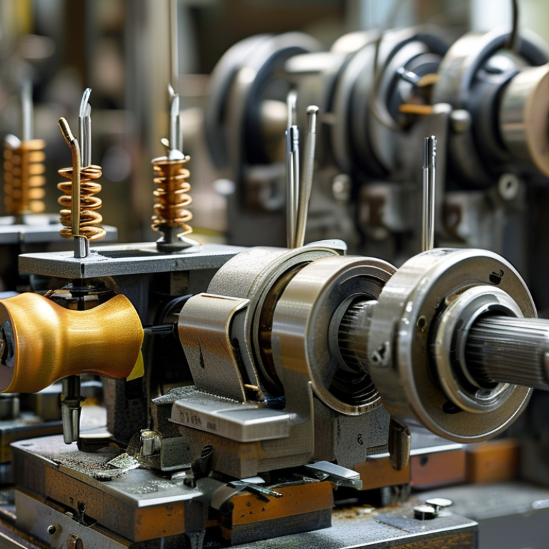 2026 How to Choose the Best Coiling Spring Machine?