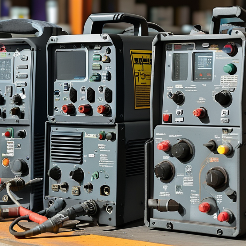 How to Choose the Best Flux Core Welder for Your Needs?