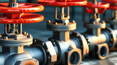 Top Valve Component Trends for 2026 What Buyers Need to Know