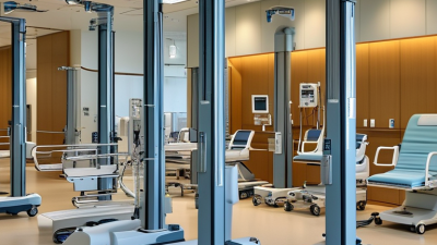 2026 Top Medical Lift Equipment for Global Buyers Insights?