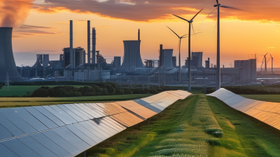 What are the Top Trends in Global Energy Procurement?
