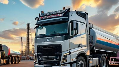 Top 2026 Fuel Transfer Cart Solutions for Global Buyers?