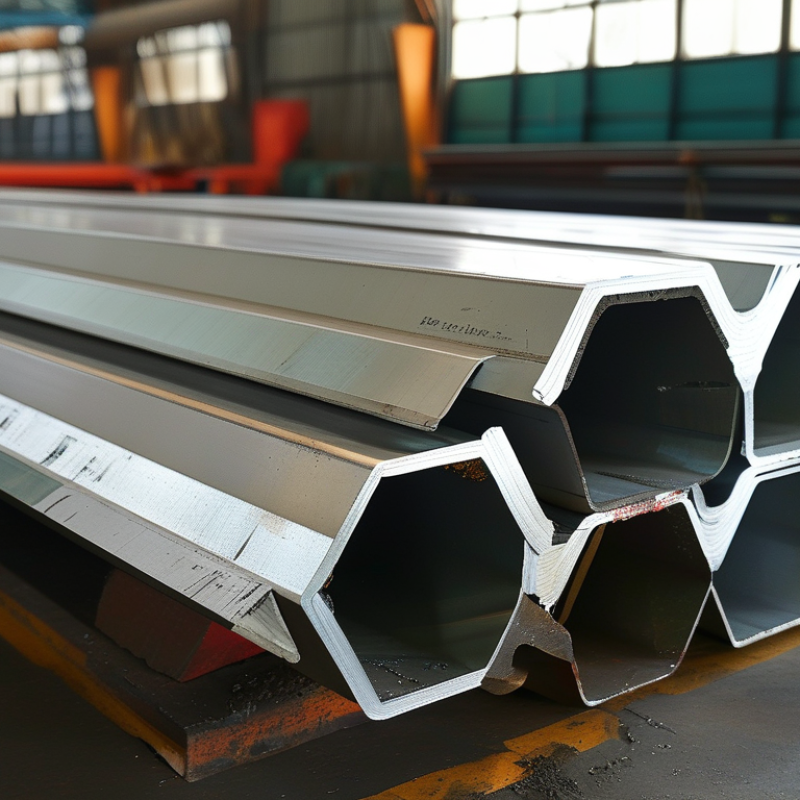China Top Aluminium Extrusion Angle Profile for Global Buyers?