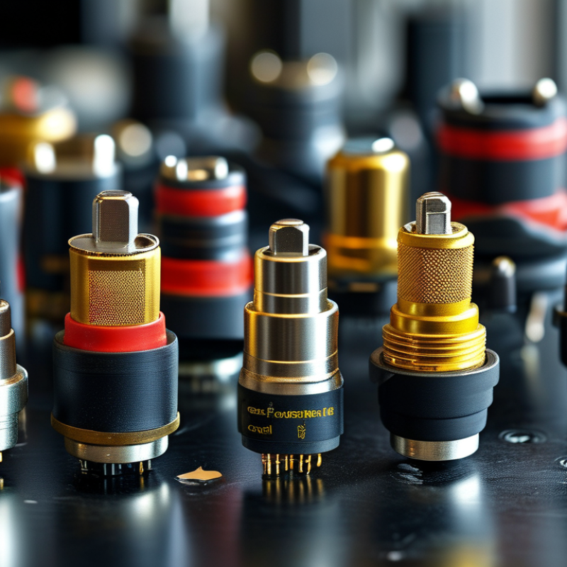 What is a Cable Connector and How Does It Work?