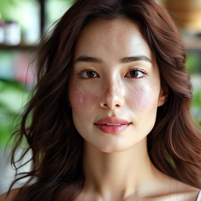 Top 5 Benefits of Cosmetic Grade Beta Arbutin Powder?