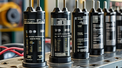 2026 Top Battery Fuse Types You Need to Know?