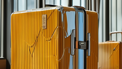 Top Tips for Choosing Eva Luggage for Your Travel Needs?