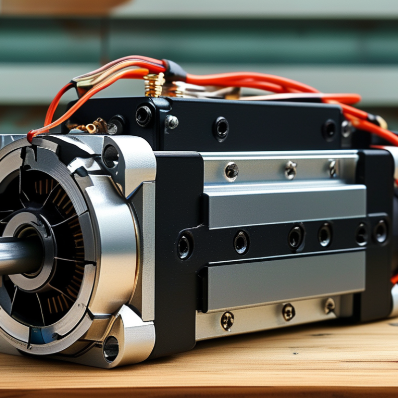 How to Choose the Right Stepper Motor for Your Project?