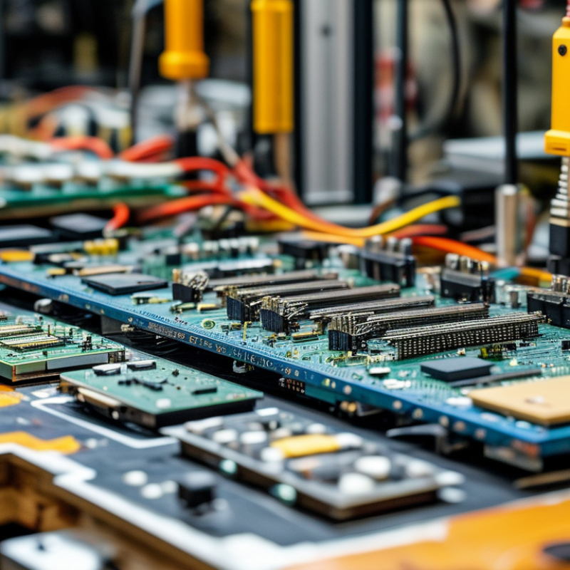 Best PCB Prototype Board Solutions for Your Projects?
