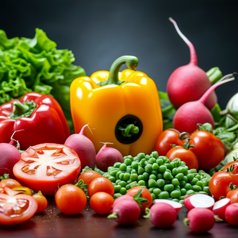 Why Choose the Best Vegetable Chopper for Your Cooking Needs?