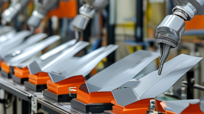 Top 10 Fin Press Line Suppliers for Global Buyers?