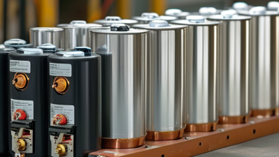 How to Choose Long Lifespan Capacitors for Your Projects?
