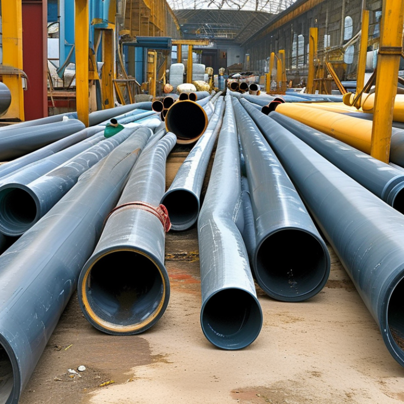 How to Choose the Right Plastic Tubes for Your Needs?