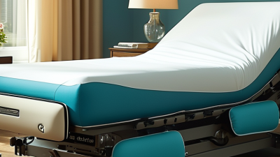 What are the Benefits of Using an Air Pressure Bed?