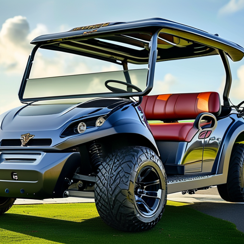Best Fast Golf Carts for Global Buyers in 2026?