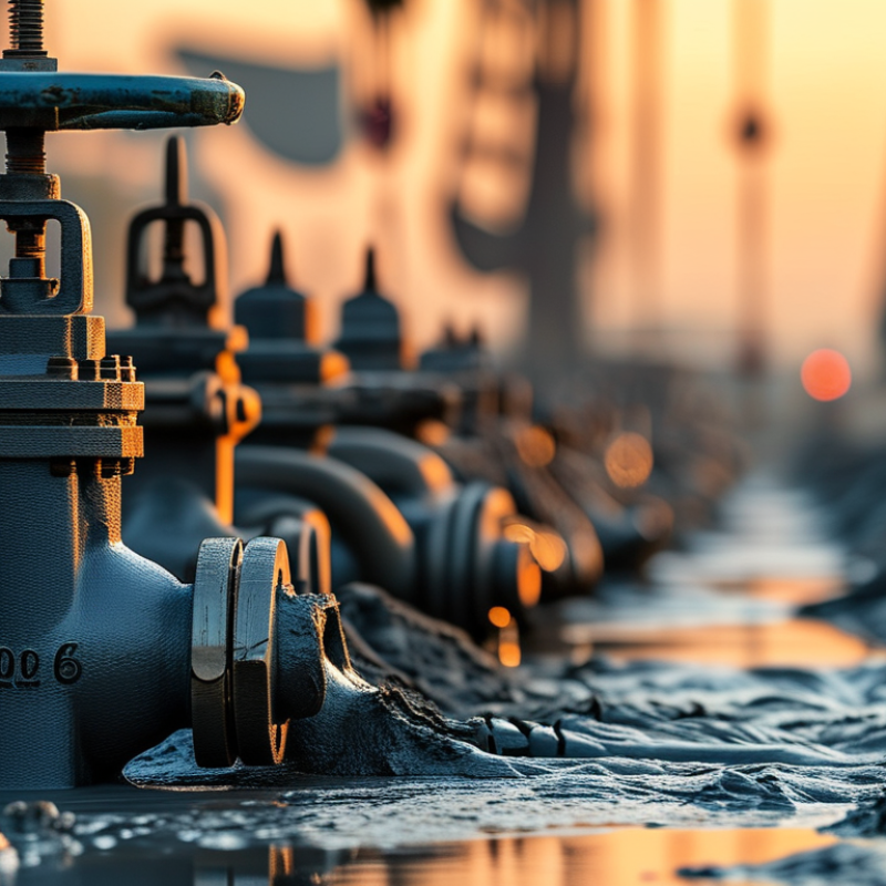 2026 Top Trends in Mud Valve Spare Parts for Global Buyers?