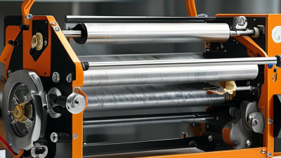 How to Choose the Right Comma Blade Coating Machine?
