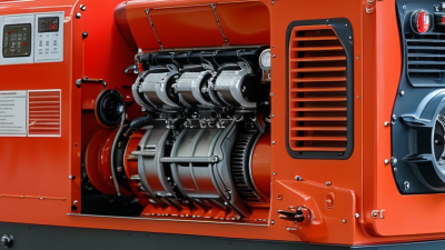 Top China Diesel Generator Pictures for Global Buyers?