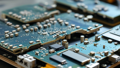 Top China Best PCB Prototype Board for Global Buyers?