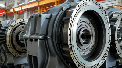 Top Speed Reducer Gearbox in China for Global Buyers?