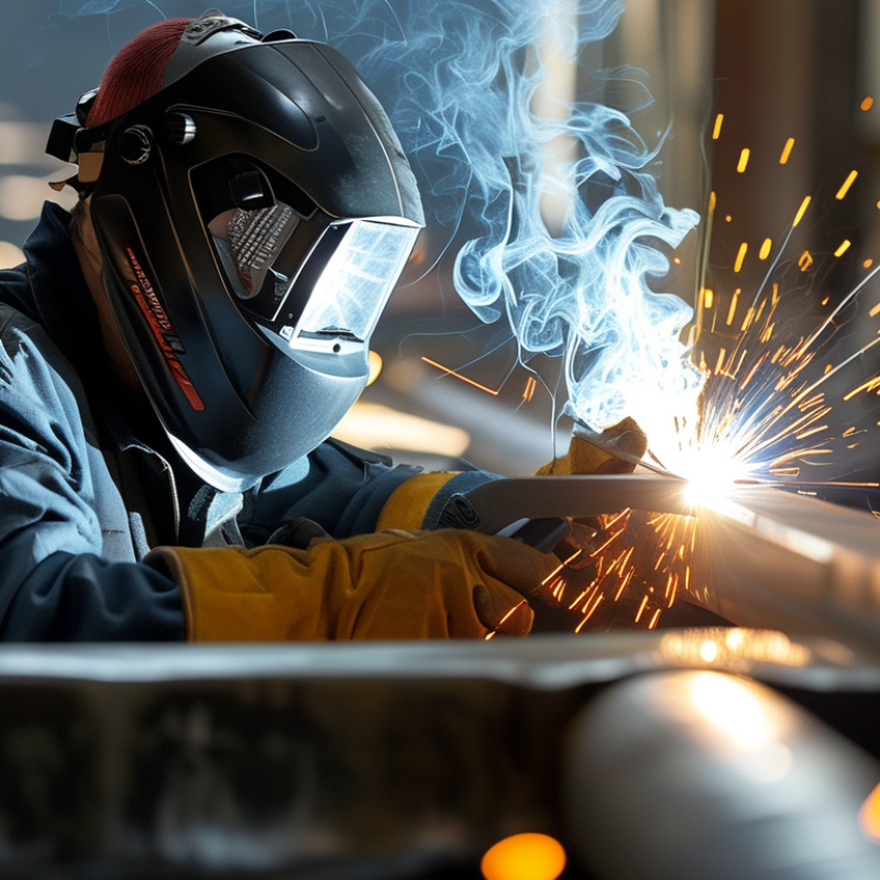 Best Practices for Tube Tube Sheet Fillet Welding Techniques?