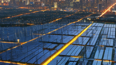 Top 10 Benefits of Laminated Busbar for Global Buyers?