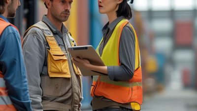 How to Source Building Equipment for Global Projects?
