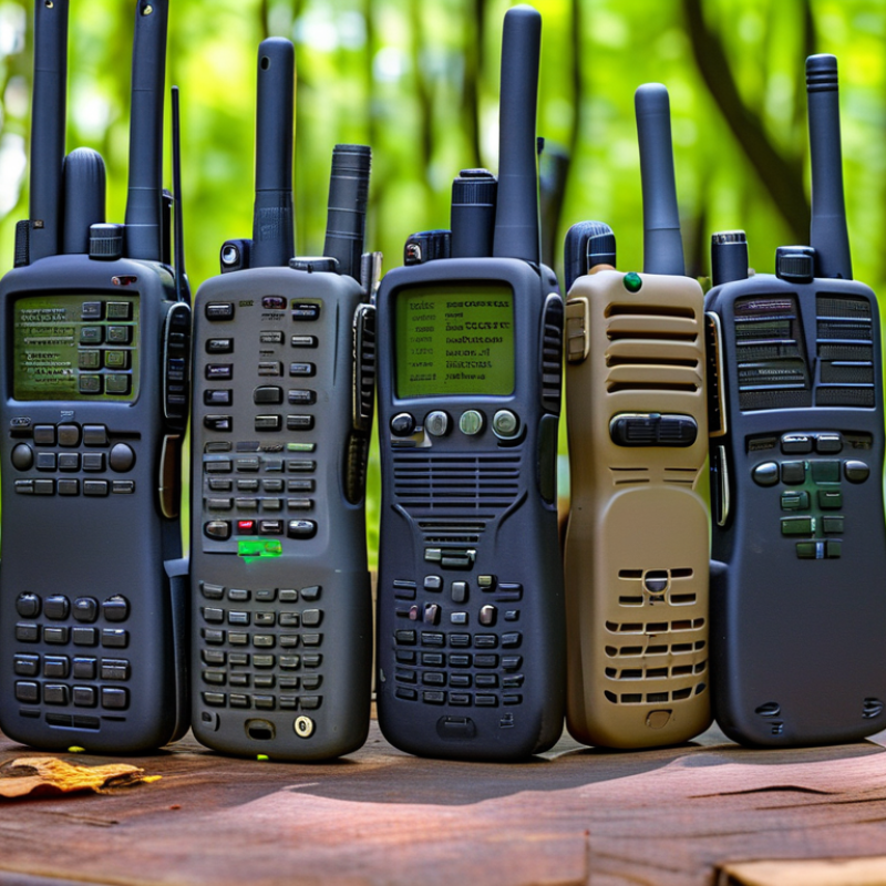 Best Gmrs Radios for 2026 What You Need to Know?