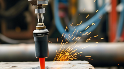 What is a Butt Fusion Tool and How Does It Work?