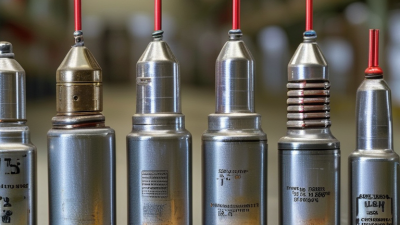 Top 10 Battery Fuse Types for Global Buyers in 2026?