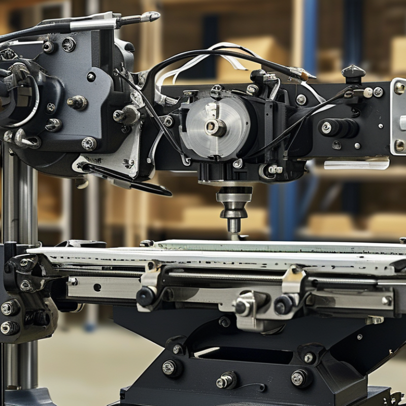 How to Choose the Best Packaging Label Machine for Your Business?