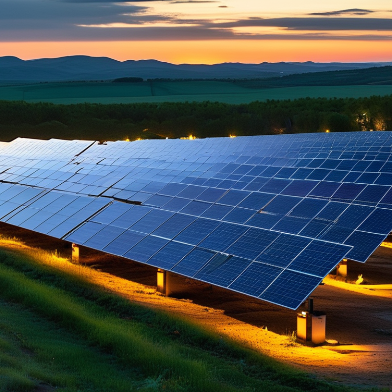 10 Best Tips on How Do Solar Lights Work at Night?