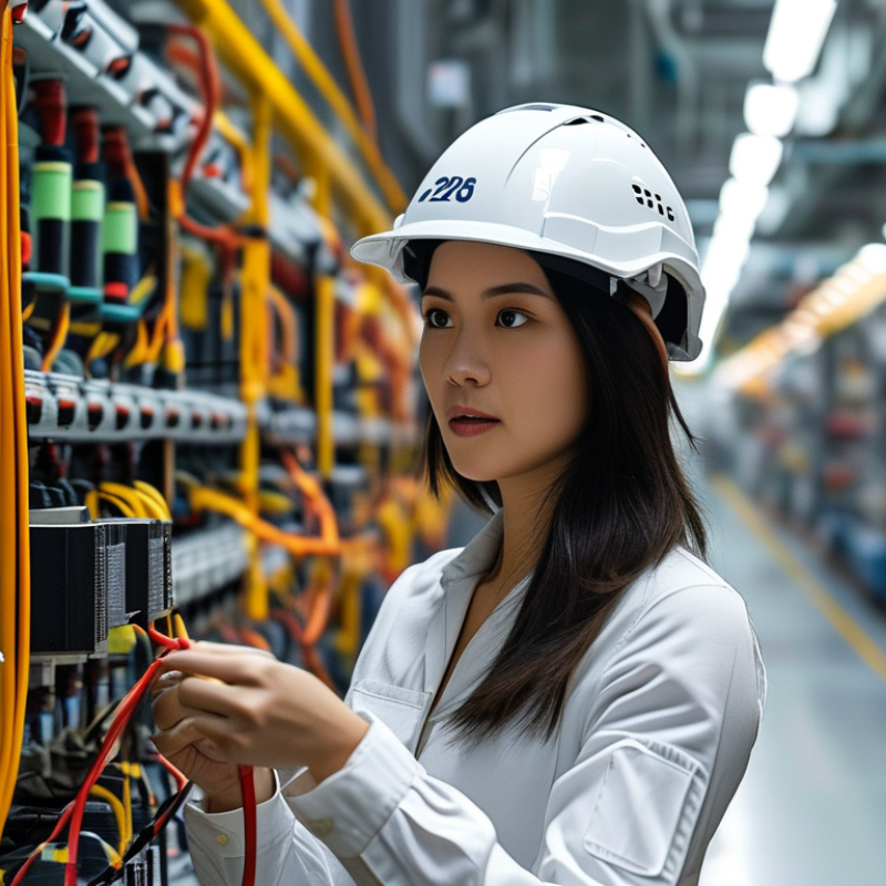 2026 Best Wire Harness Trends for Global Buyers?