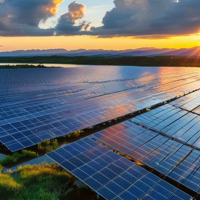 ¿La importancia del almacenamiento de energía en energías renovables?
