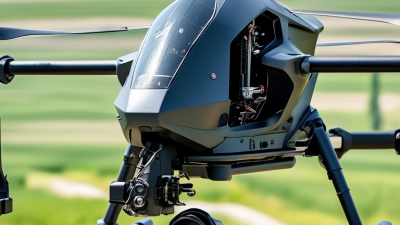 China Top Drone BMS Certification Support for Global Buyers?