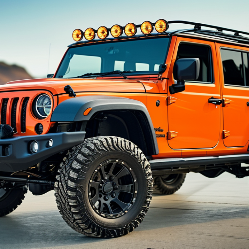Top Tips for Choosing Light Bar Brackets for Your Needs?