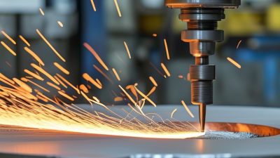 How to Choose the Best Spinning Machining Supplier?
