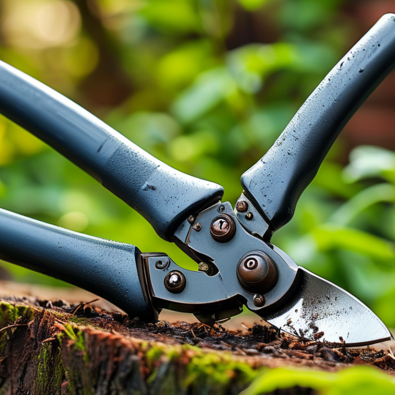 Top 10 Rechargeable Pruning Shears for Efficient Gardening Tools?